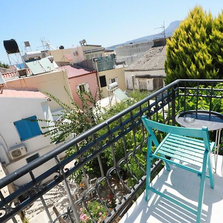 Ravi Boutique Home - 1 Minute Walk From Beach Kalyves Ngoại thất bức ảnh