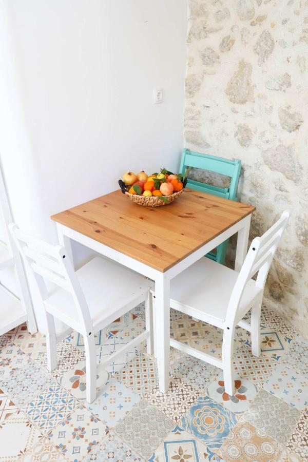 Ravi Boutique Home - 1 Minute Walk From Beach Kalyves Ngoại thất bức ảnh