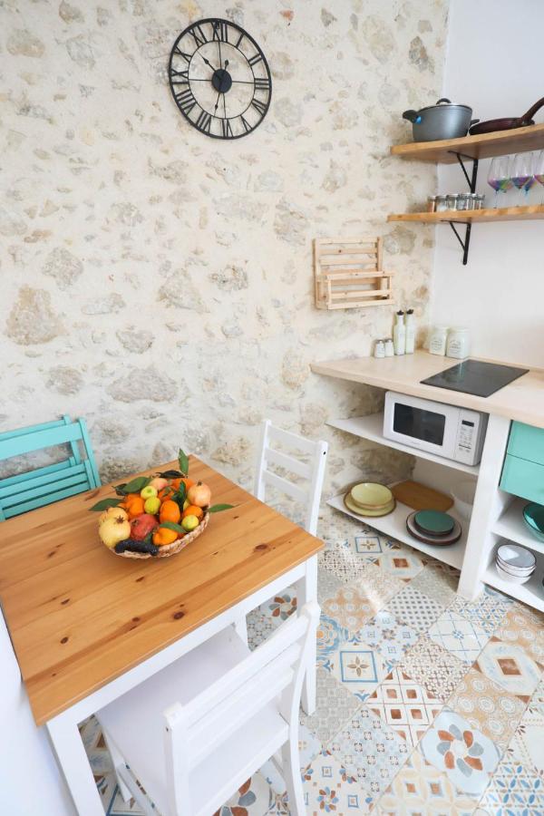 Ravi Boutique Home - 1 Minute Walk From Beach Kalyves Ngoại thất bức ảnh