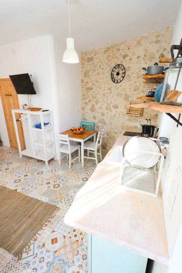 Ravi Boutique Home - 1 Minute Walk From Beach Kalyves Ngoại thất bức ảnh