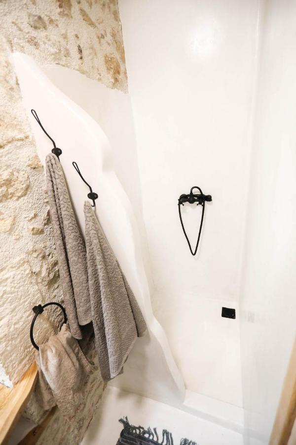 Ravi Boutique Home - 1 Minute Walk From Beach Kalyves Ngoại thất bức ảnh