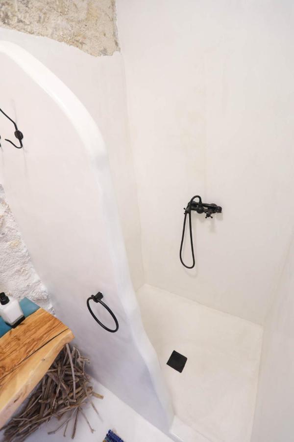 Ravi Boutique Home - 1 Minute Walk From Beach Kalyves Ngoại thất bức ảnh