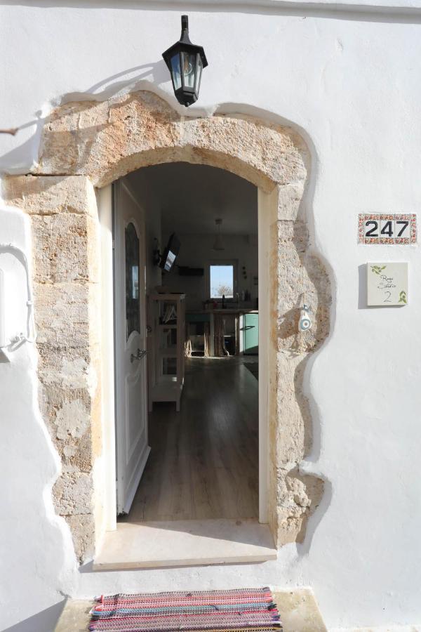 Ravi Boutique Home - 1 Minute Walk From Beach Kalyves Ngoại thất bức ảnh