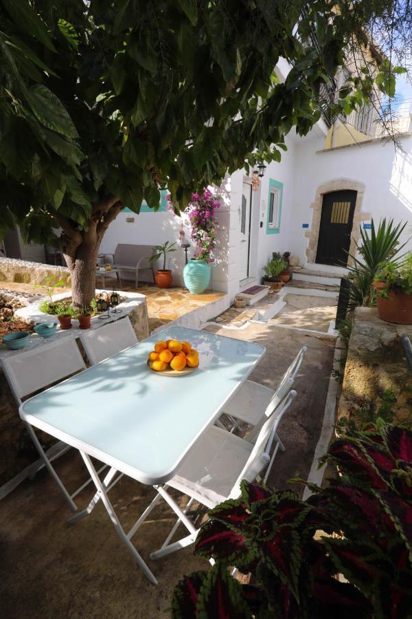 Ravi Boutique Home - 1 Minute Walk From Beach Kalyves Ngoại thất bức ảnh