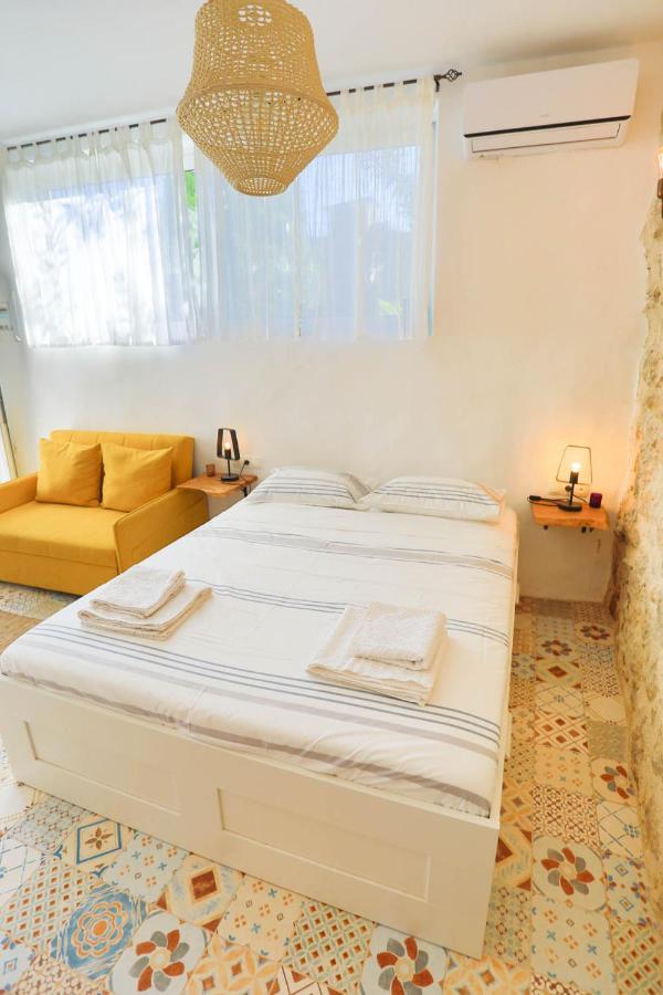 Ravi Boutique Home - 1 Minute Walk From Beach Kalyves Ngoại thất bức ảnh