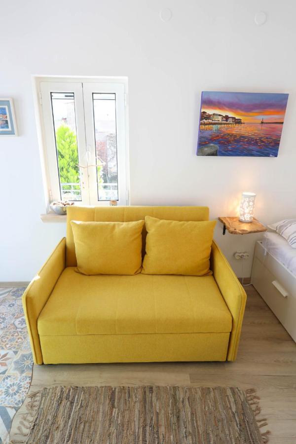 Ravi Boutique Home - 1 Minute Walk From Beach Kalyves Ngoại thất bức ảnh