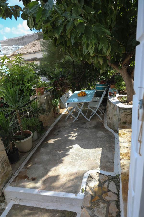 Ravi Boutique Home - 1 Minute Walk From Beach Kalyves Ngoại thất bức ảnh