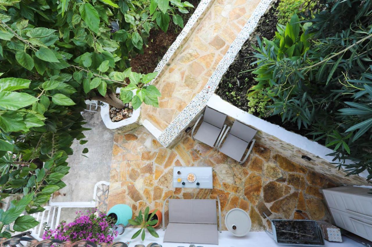 Ravi Boutique Home - 1 Minute Walk From Beach Kalyves Ngoại thất bức ảnh